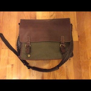 Men Messenger Bag